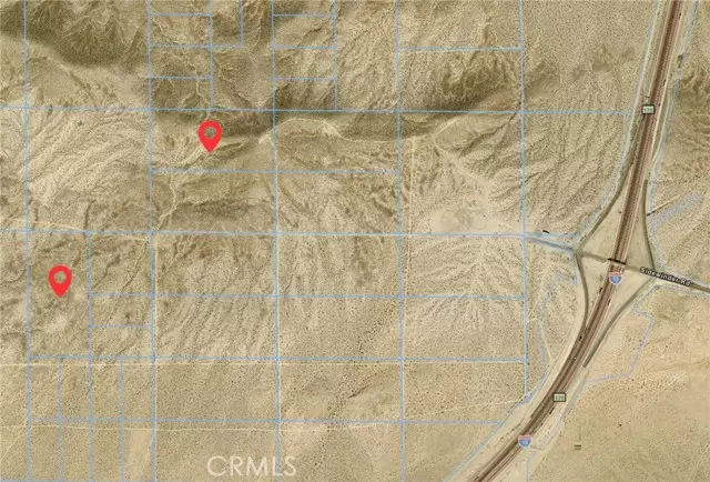 Barstow, CA 92311,0 Sidewinder Road