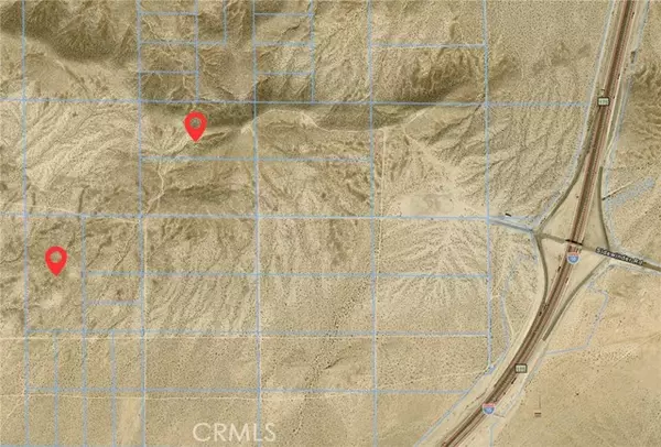 0 Sidewinder Road, Barstow, CA 92311