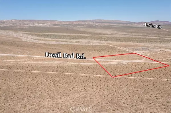 Barstow, CA 92311,0 Fossil Bed Road