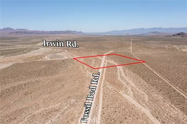 Barstow, CA 92311,0 Fossil Bed Road