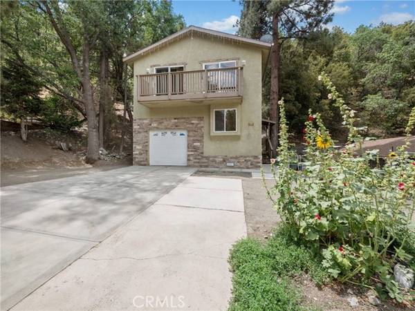 5450 Heath Creek Drive, Wrightwood, CA 92397