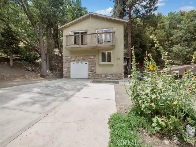 5450 Heath Creek Drive, Wrightwood, CA 92397