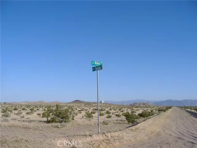 0 Sonoma Street, Newberry Springs, CA 92365