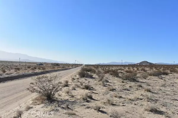 Lucerne Valley, CA 92356,0 E End Road