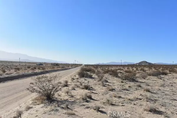 Lucerne Valley, CA 92356,0 E End Road