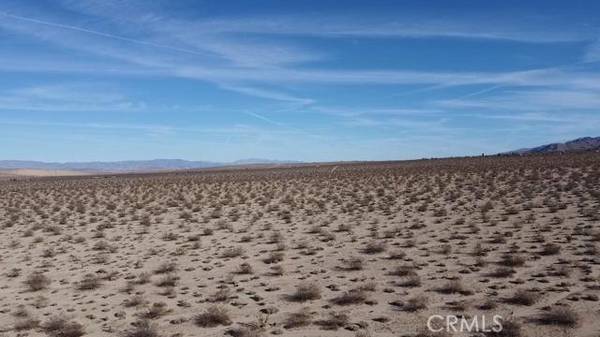 0 Shoshone Valley Avenue, Twentynine Palms, CA 92277