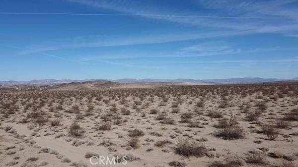 0 Shoshone Valley Road, Twentynine Palms, CA 92277