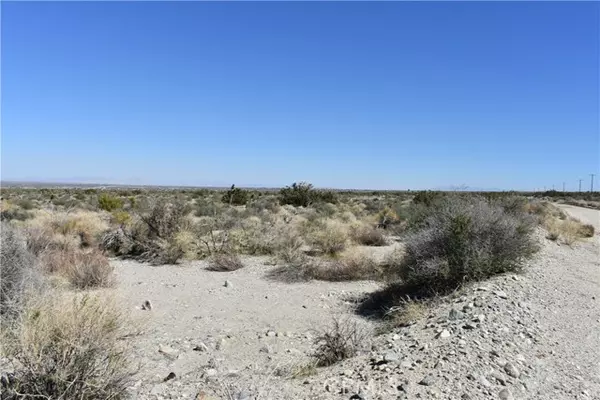 Llano, CA 93544,0 Fort Tejon Road