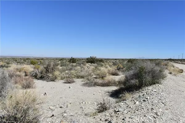 Llano, CA 93544,0 Fort Tejon Road