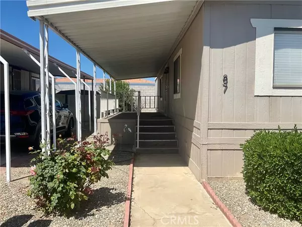 Victorville, CA 92392,14000 El Evado Road #87