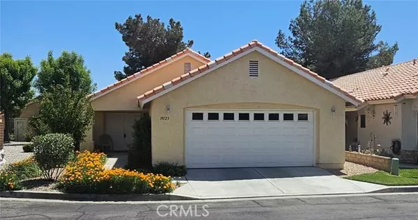 19123 Charlotte Place, Apple Valley, CA 92308