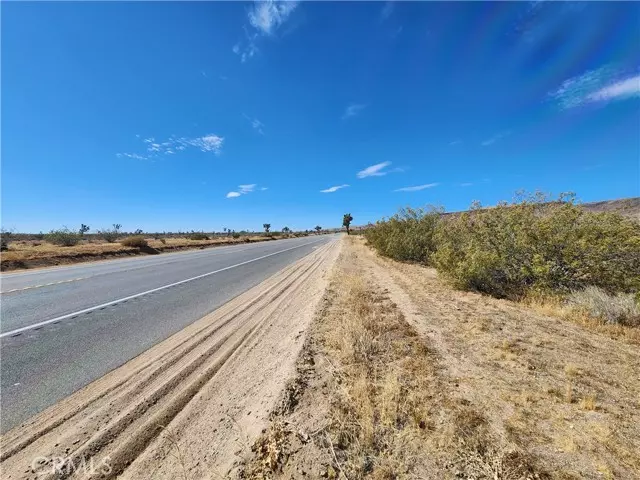 Yucca Valley, CA 92285,1901 Old Woman Springs Road