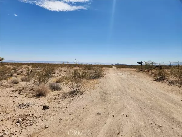 Joshua Tree, CA 92252,32 Sonora Road