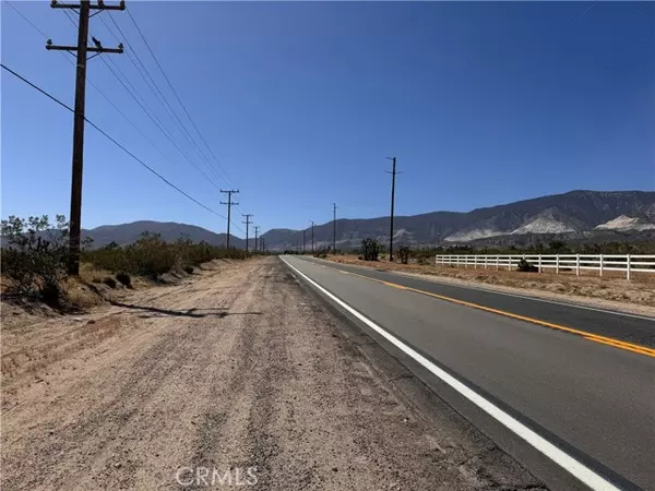 700 State Highway 18, Lucerne Valley, CA 92356