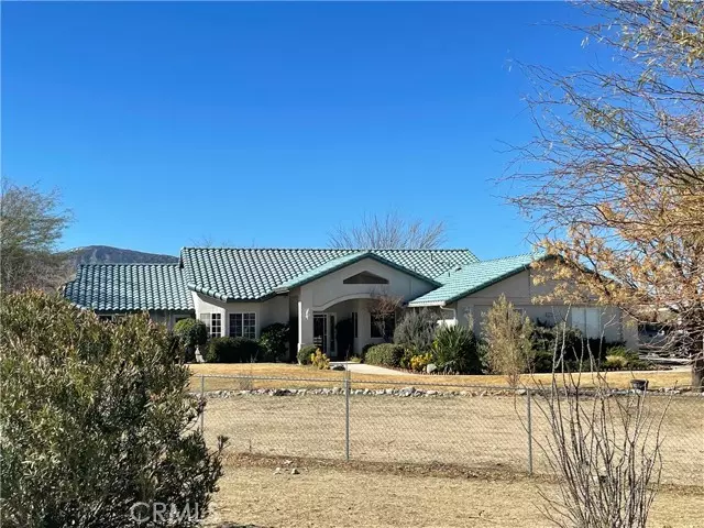 Pinon Hills, CA 92372,11772 Mountain Road #U1-2