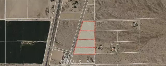 25625 National Trails Highway, Helendale, CA 92342