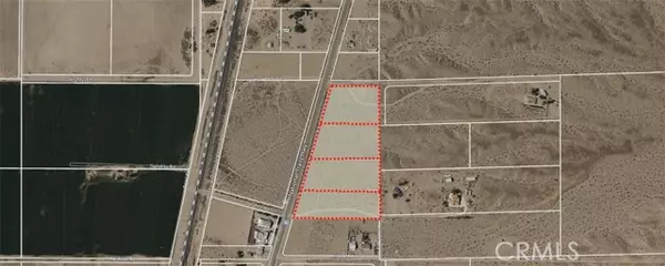 25625 National Trails Highway, Helendale, CA 92342