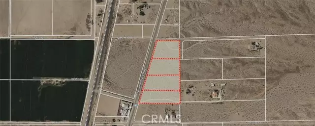 25561 National Trails Highway, Helendale, CA 92342