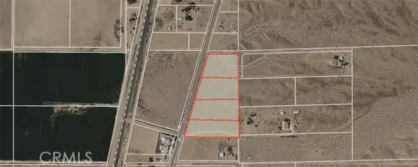 25561 National Trails Highway, Helendale, CA 92342