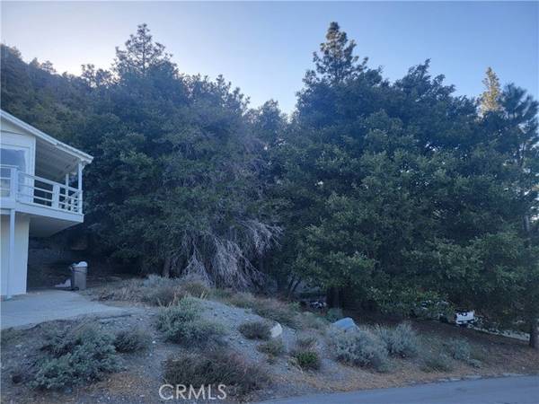 0 Desert View Lane, Wrightwood, CA 92397