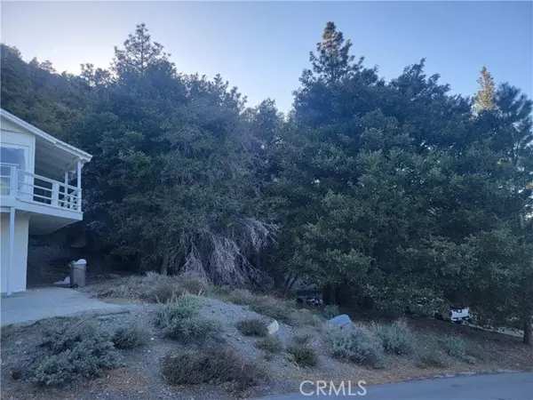 0 Desert View Lane, Wrightwood, CA 92397