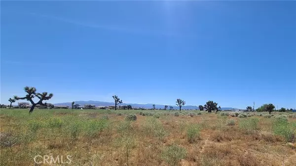 Hesperia, CA 92345,0 Vacant Land