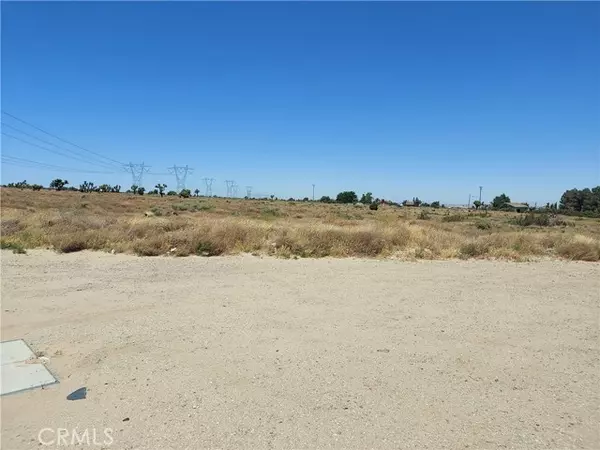 Phelan, CA 92371,0 Phelan Parcel #3065-041-02 Road