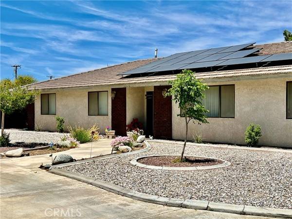 20170 Seneca Road, Apple Valley, CA 92307