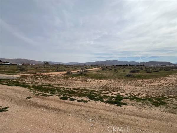 0 Central Road, Apple Valley, CA 92307