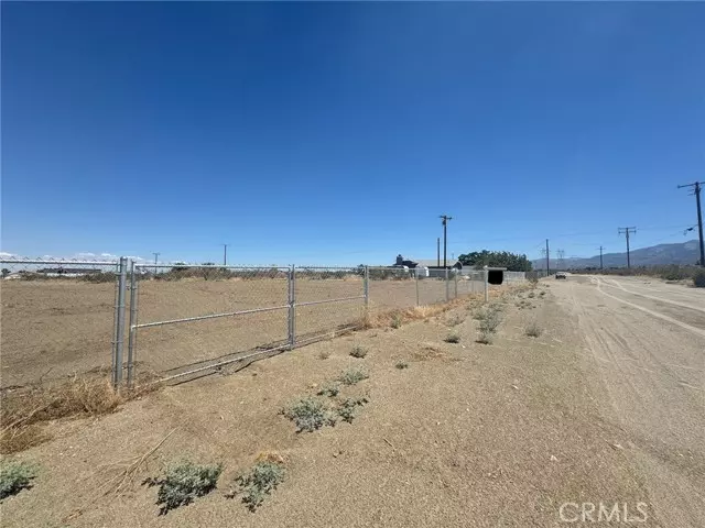 Phelan, CA 92372,0 Corton Street