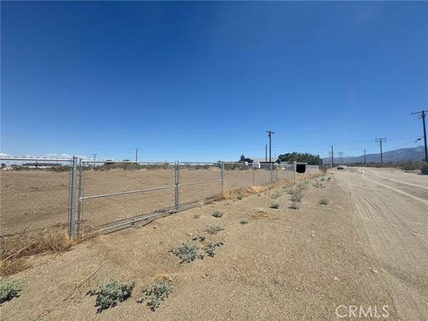 0 Corton Street, Phelan, CA 92372