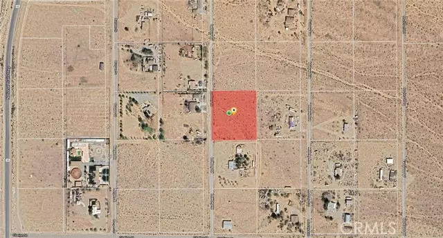 0 Ledbury Avenue, Oro Grande, CA 92368