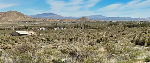 Lucerne Valley, CA 92356,0 Mountain View