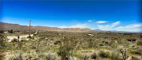 0 Mountain View, Lucerne Valley, CA 92356