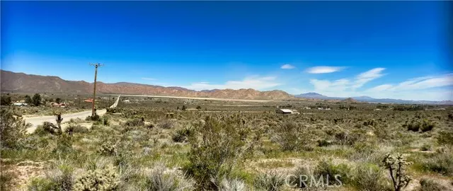 Lucerne Valley, CA 92356,0 Mountain View