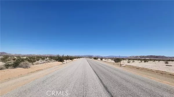 Twentynine Palms, CA 92277,0 Bullion Mountain 0622-201-04 Road