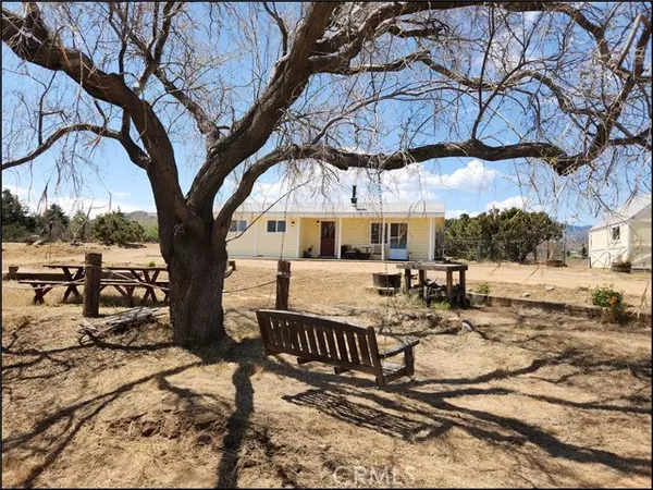 Phelan, CA 92371,4775 Sunnyslope Road