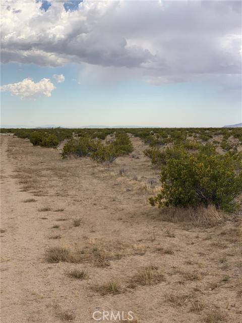 Mojave, CA 93501,0 Maverick St