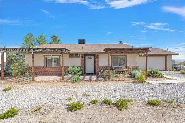 32862 Carnelian Road, Lucerne Valley, CA 92356