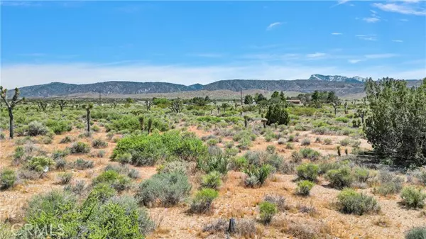 Llano, CA 93544,0 Fort Tejon