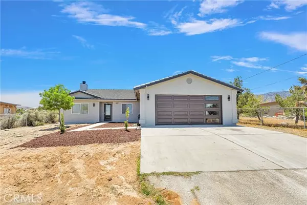 2803 Phelan Road, Phelan, CA 92371