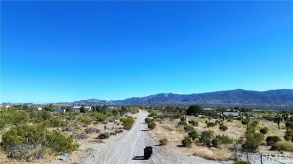 Pinon Hills, CA 92372,11 Evergreen Road