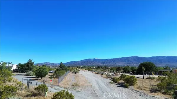 Pinon Hills, CA 92372,11 Evergreen Road