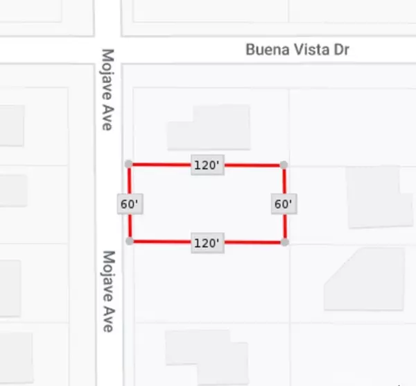 Twentynine Palms, CA 92277,0 Mojave Avenue