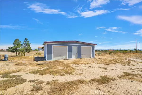 Phelan, CA 92371,5248 Del Rosa Road