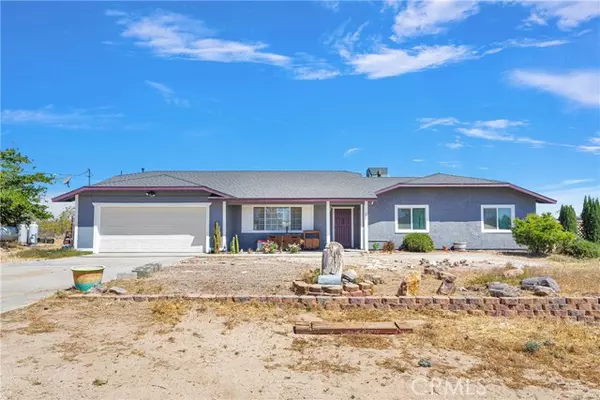 Phelan, CA 92371,5248 Del Rosa Road