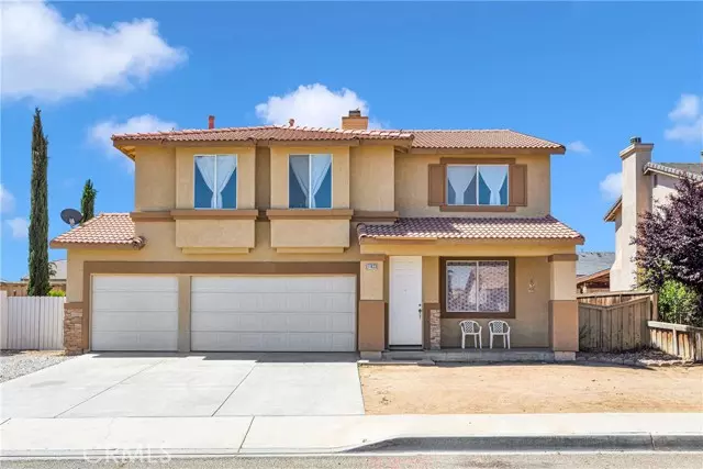 11433 Arlington Street, Adelanto, CA 92301