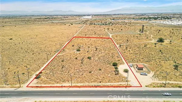 0 395 Hwy, Hesperia, CA 92345