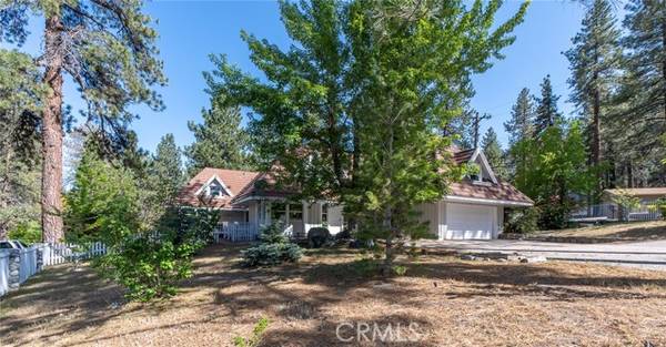 1859 Virginia Street, Wrightwood, CA 92397