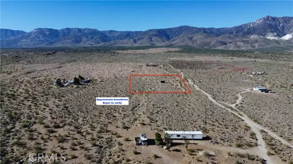 Lucerne Valley, CA 92356,700 Custer Avenue